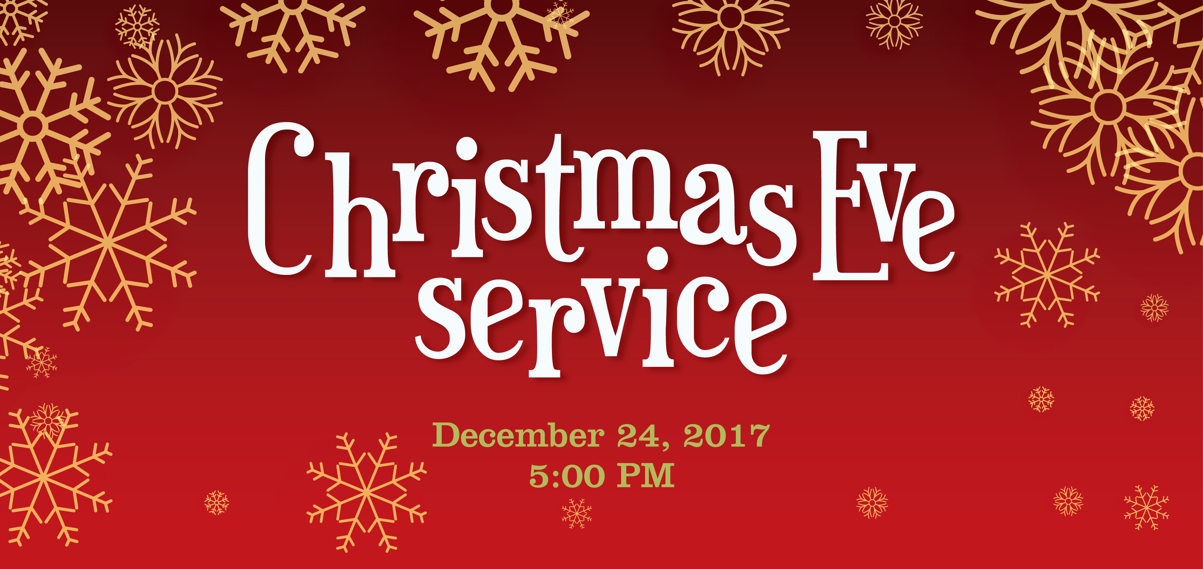 Tuesday Christmas Eve 2025 James L Prokop