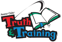 AWANA clubs Truth and Training