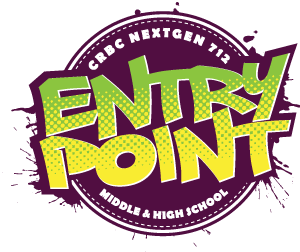 Entry Point Logo