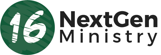NG16 logo
