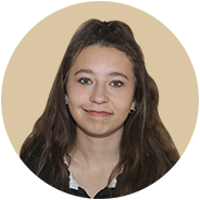 McKenna Steeves