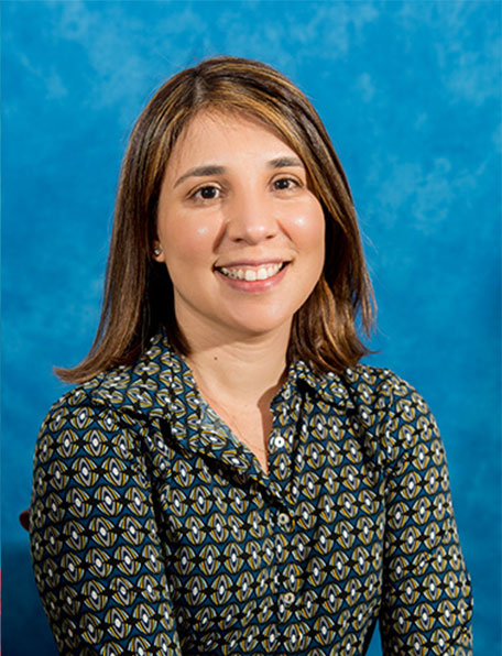 Amparo Vidal