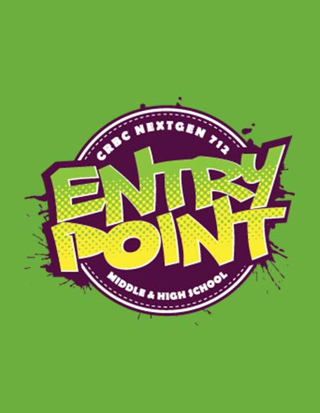 Entrypoint