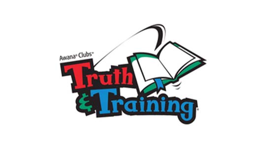 Truth Training Image