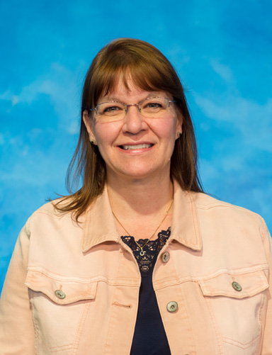 Loni McGettrick