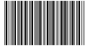 correct barcode